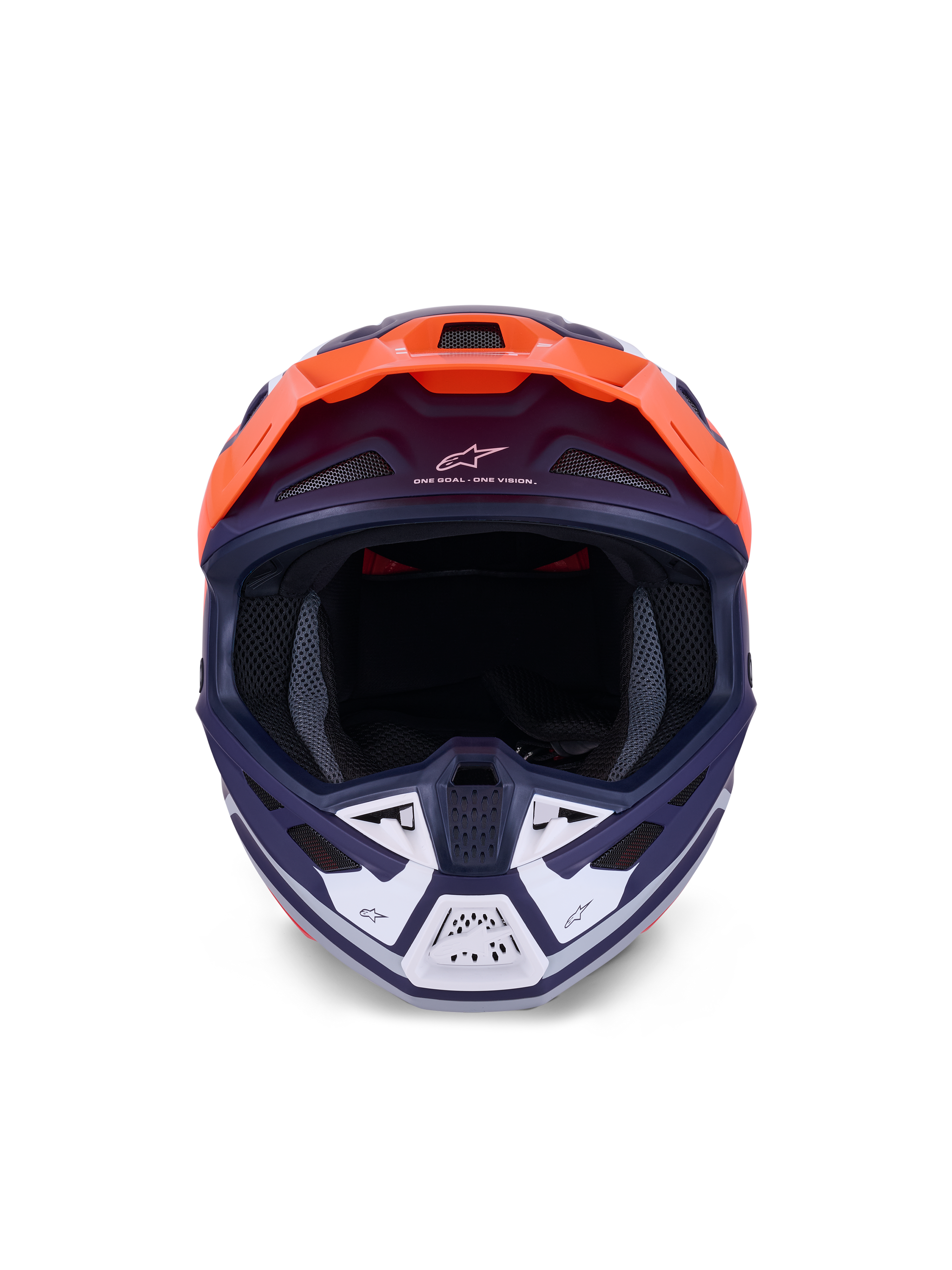 S-M7 Core Helmet ECE06