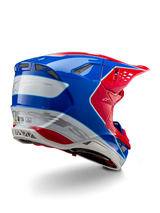 Supertech M10 Aeon Helmet ECE