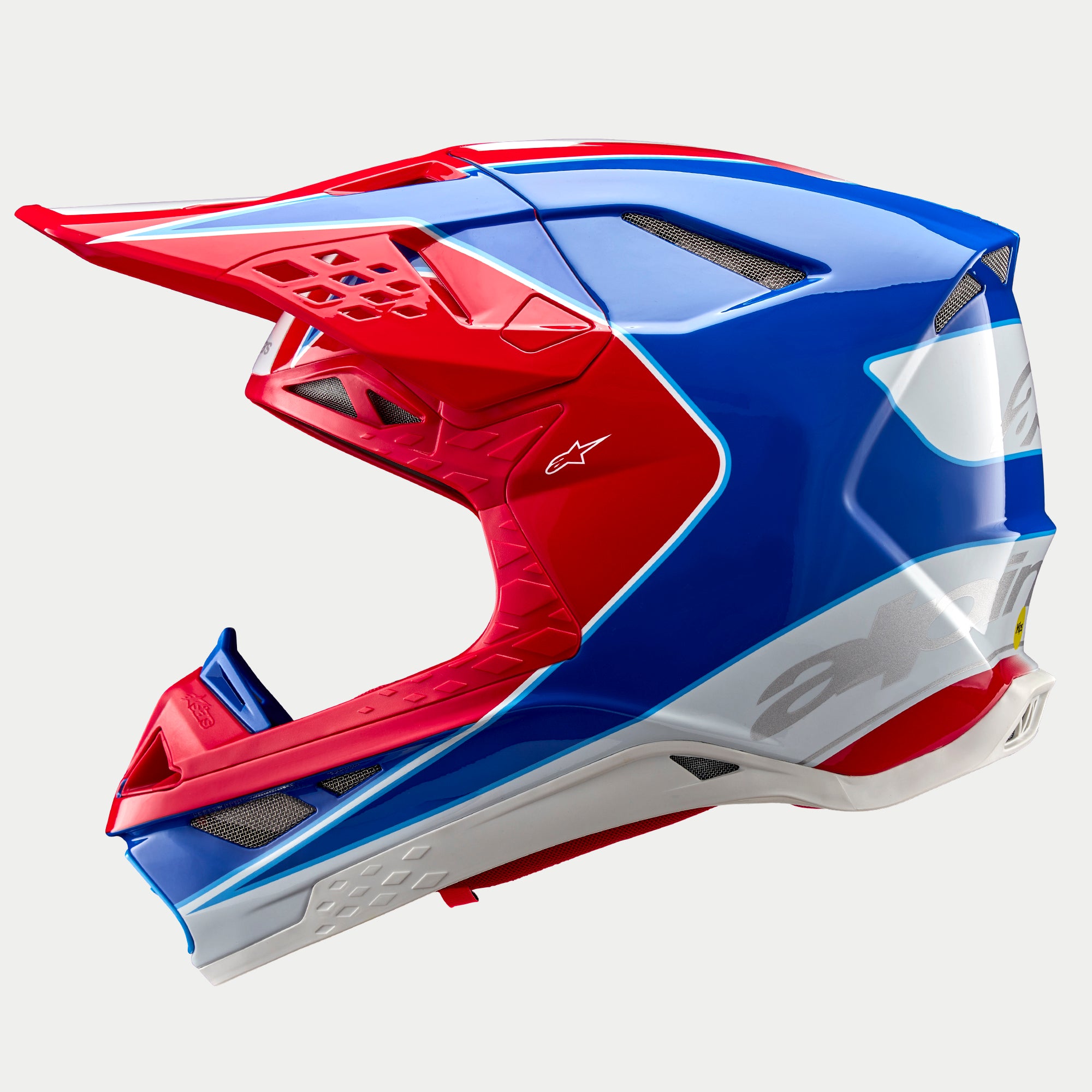 Supertech M10 Aeon Helmet ECE