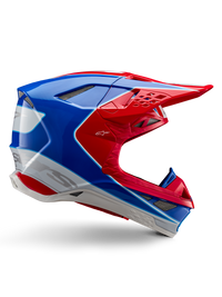 Supertech M10 Aeon Helmet ECE 22.06