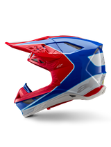 Supertech M10 Aeon Helmet ECE