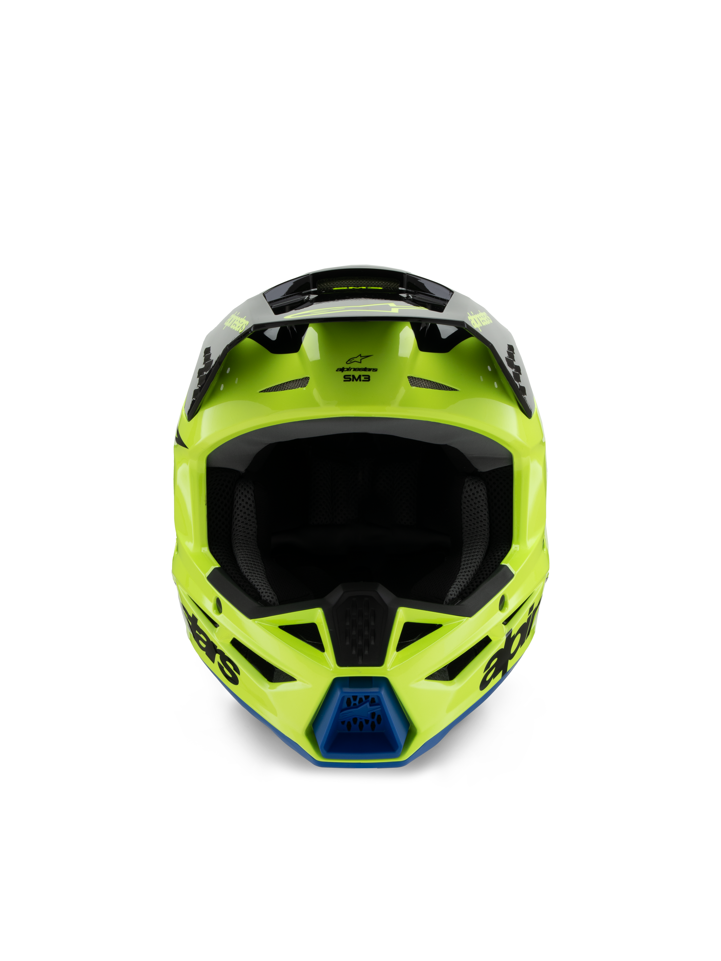 bike rqce yellow helmet Kask Protone Icon Celestial Matt / M The helmet comes with a Troy Lee Designs drawstring sock for storage. SM3 Youth Radium - Yellow