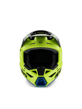 SM3 Youth Radium Helmet ECE06