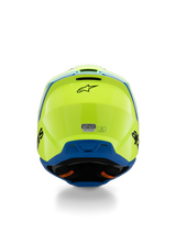 SM3 Youth Radium Helmet ECE06