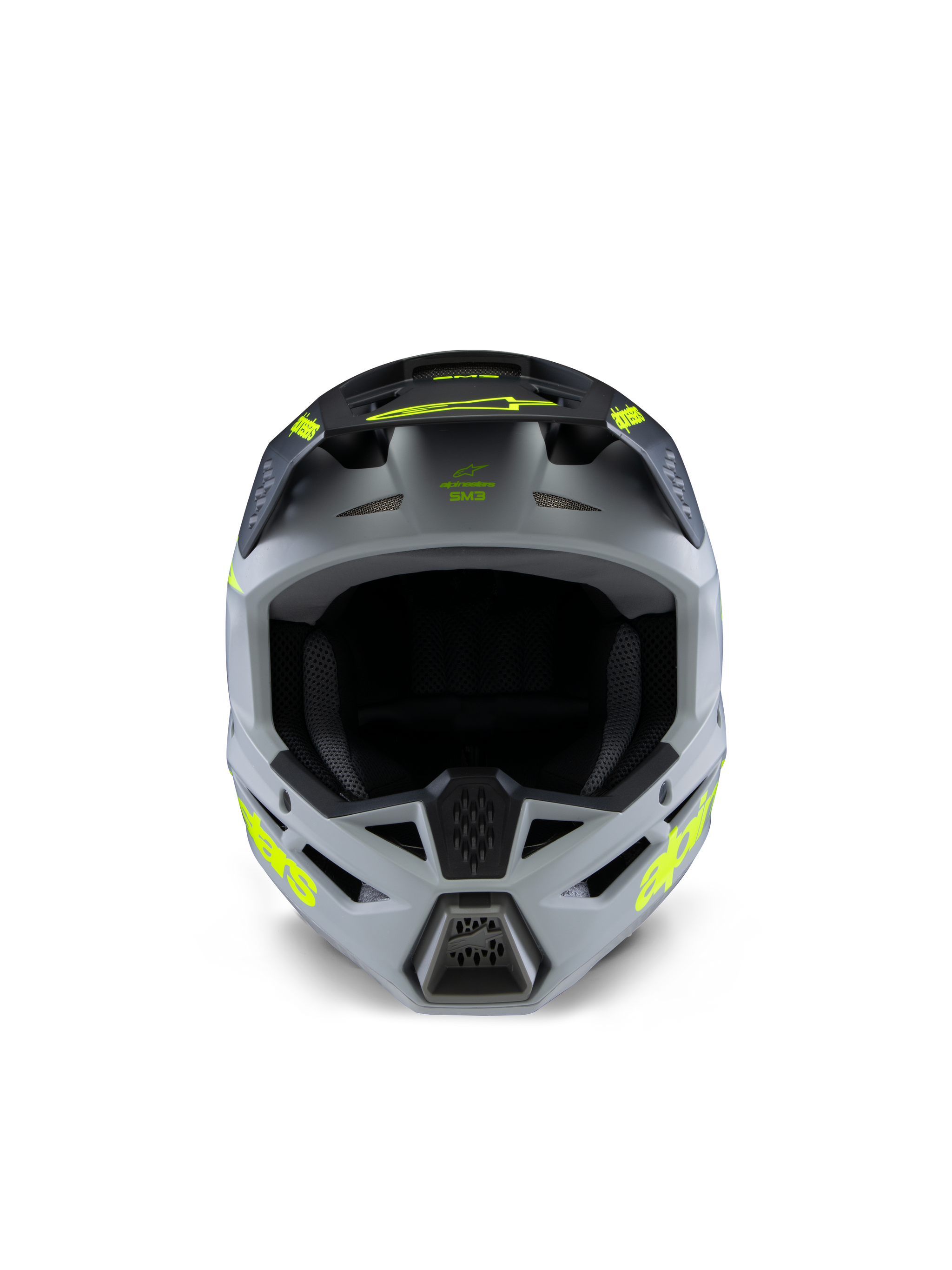 SM3 Youth Radium Helmet ECE06