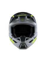 SM3 Youth Radium Helmet ECE06
