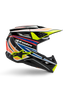 S-M3 Youth Wurx Helmet ECE 22.06