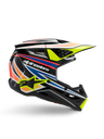 SM3 Youth Wurx Helmet ECE06