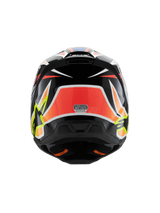 SM3 Youth Wurx Helmet ECE06