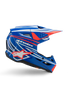 S-M3 Youth Wurx Helmet ECE 22.06