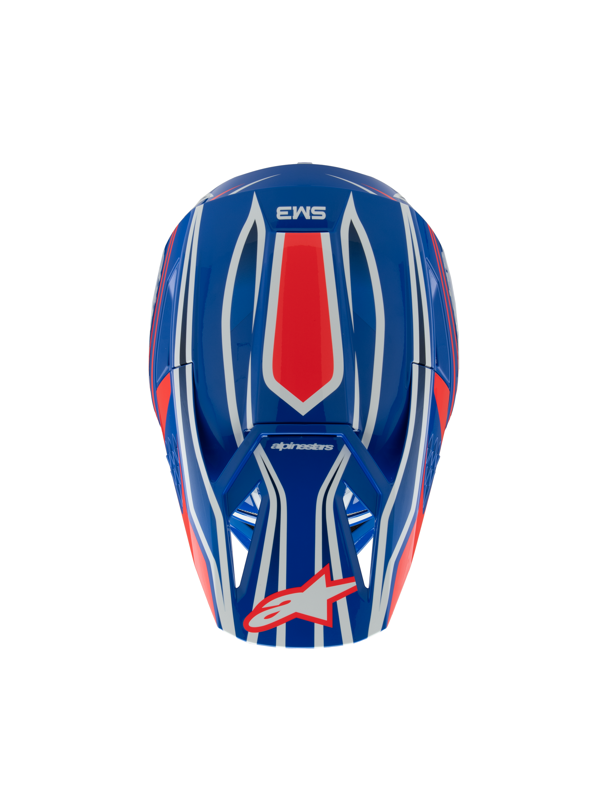 SM3 Youth Wurx Helmet ECE06