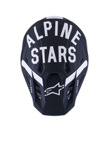 S-M7 Dasher Helmet ECE06