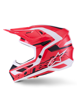 S-M7 Deed Helmet ECE06