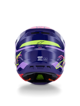 S-M7 Deed Helmet ECE06
