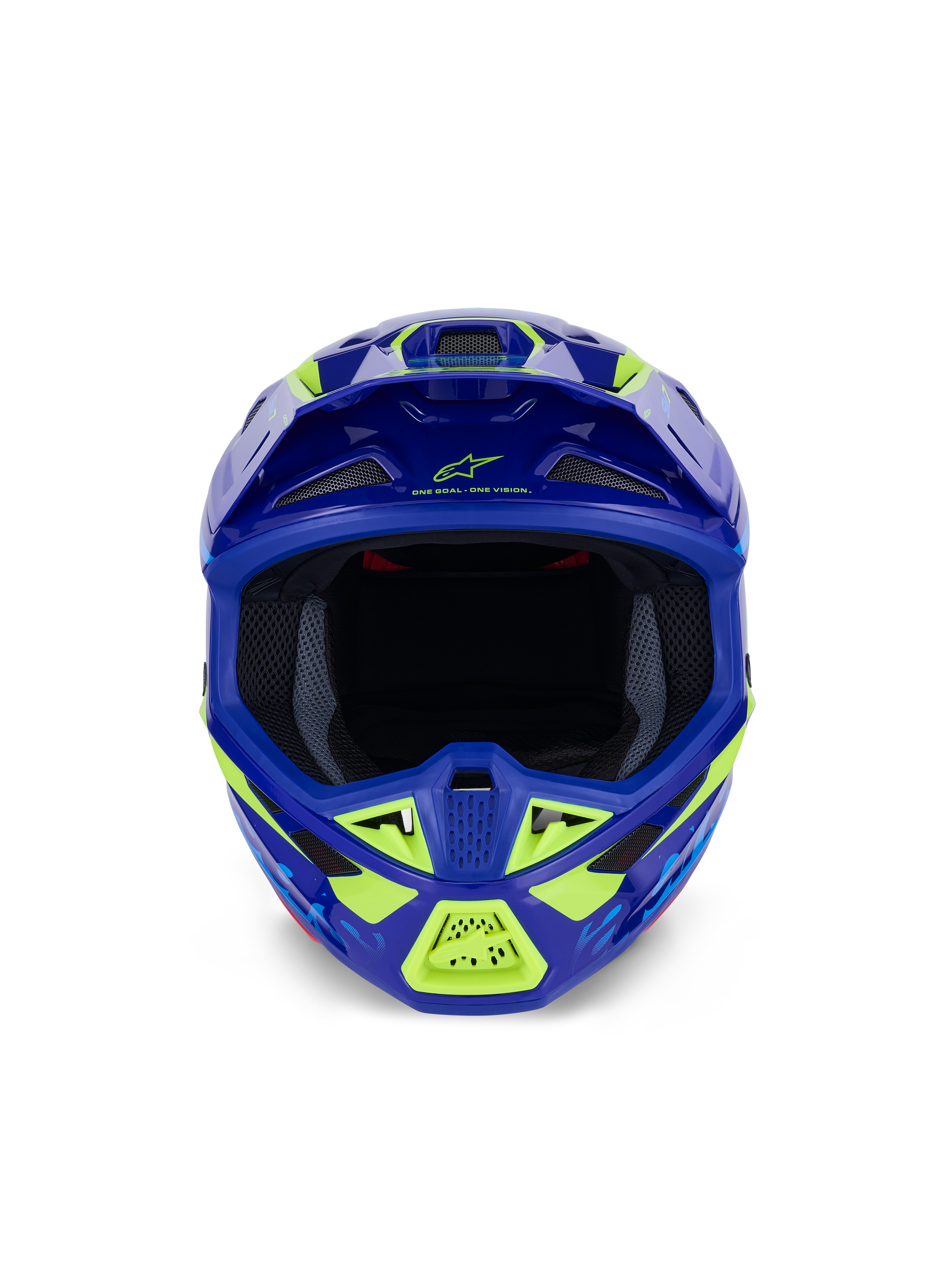 S-M7 Deed Helmet ECE06