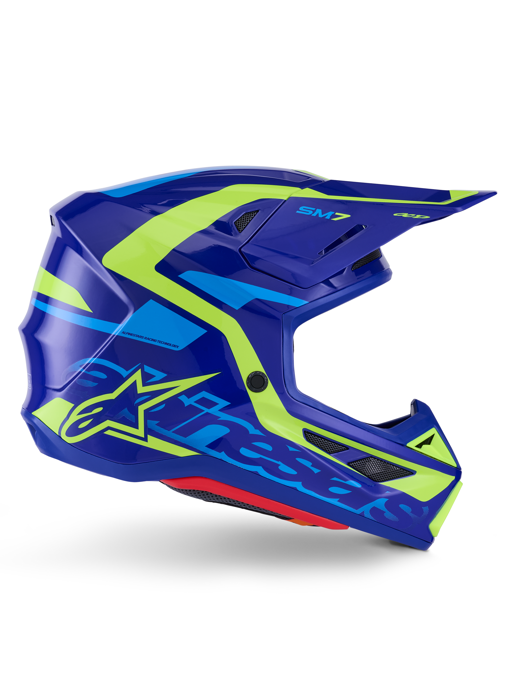S-M7 Deed Helmet ECE 22.06