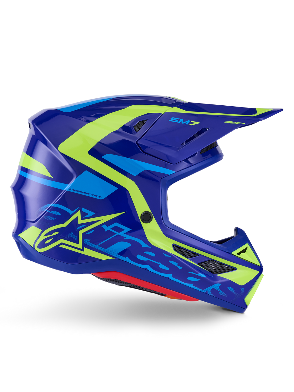 S-M7 Deed Helmet ECE 22.06