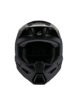 SM3 Youth Solid Helmet ECE06