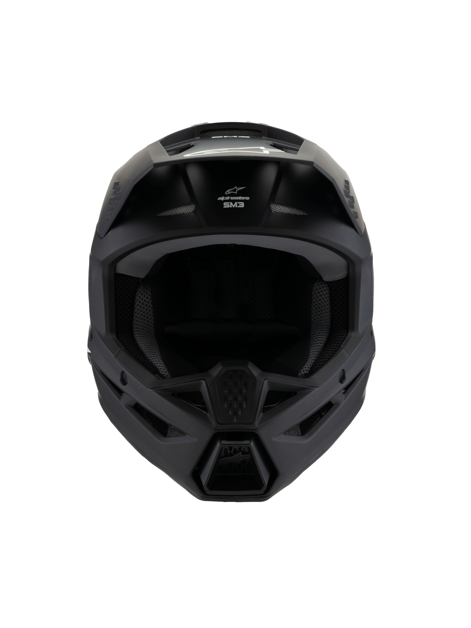 SM3 Jugendliche Solid Helme ECE06