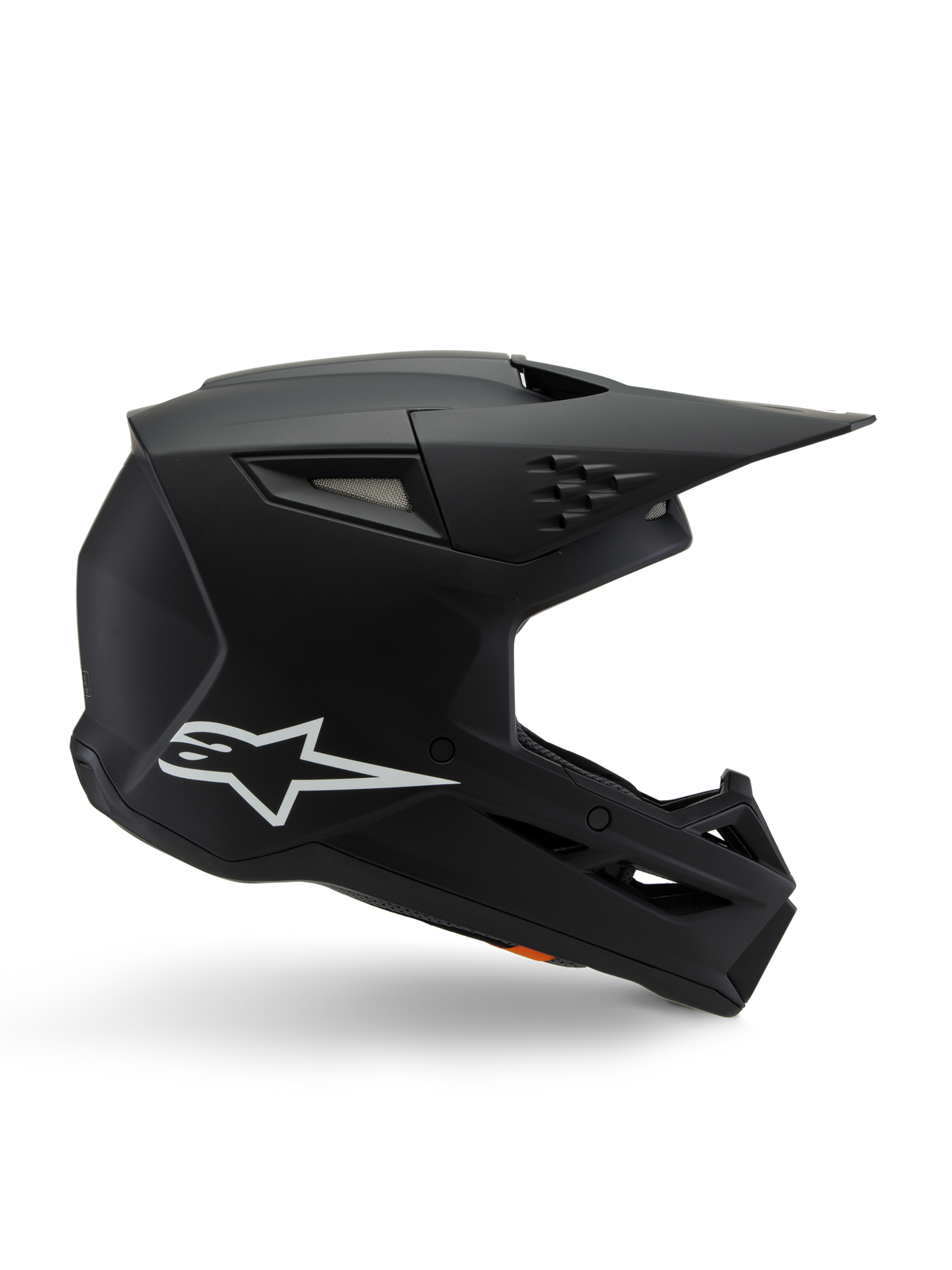 bike helmet boston BOSTON MATTE BLACK  EDGE
