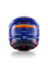 S-M7 Cast Helmet ECE06