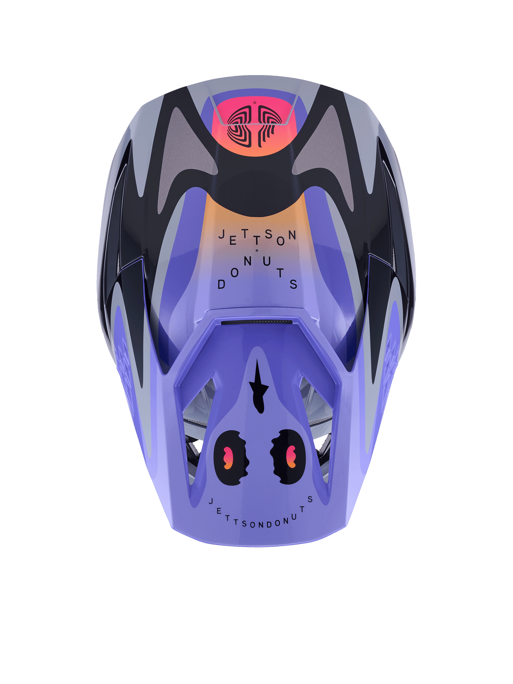 SM3 Jettson Helmet ECE06