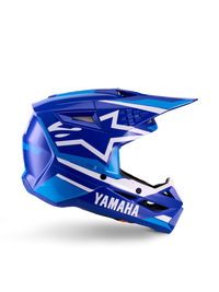 Yamaha S-M3 Youth Helmet ECE 22.06
