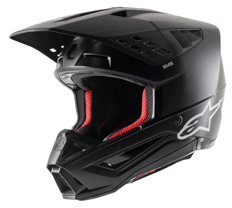 SM5 Solid Helm ECE 2206