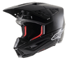 SM5 Solid Helmet ECE 2206