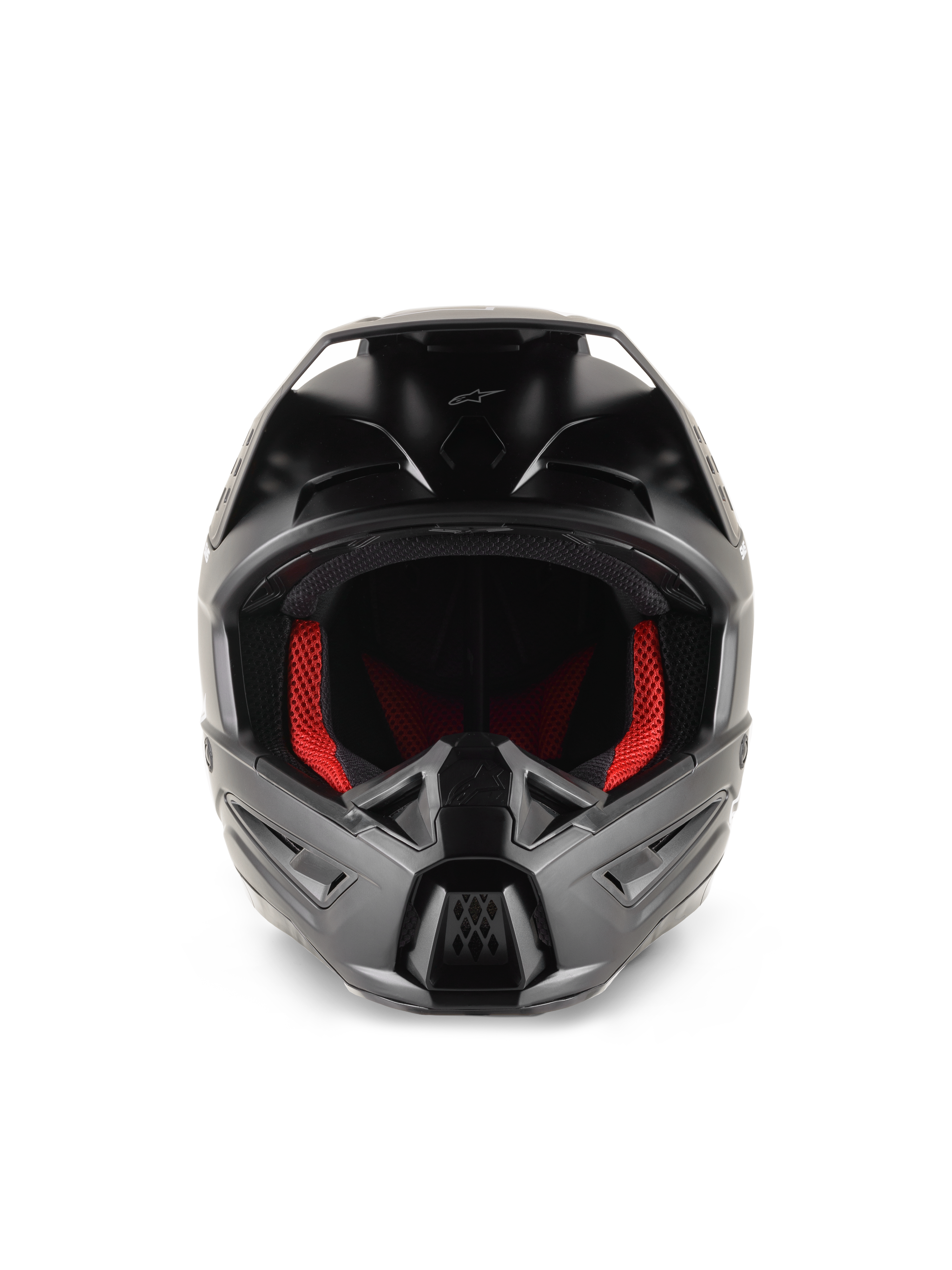 新品 Alpinestars アルパインスターズ S-M5 ヘルメット サイズS 【公式 