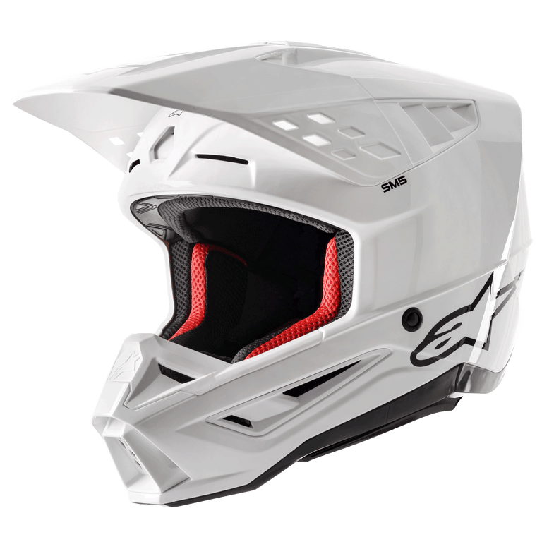 SM5 Solid Helm ECE 2206