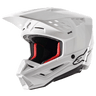 SM5 Solid Helmet ECE 2206