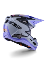 SM3 Jettson Youth Helmet ECE06