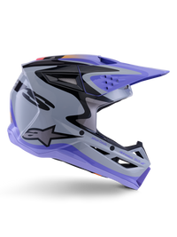 S-M3 Jettson Helmet ECE 22.06
