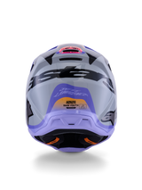 SM3 Jettson Youth Helmet ECE06