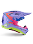 Supertech M10 Jett Lawrence R01 Helmet ECE 22.06