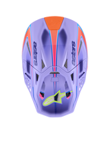 Supertech M10 Jett Lawrence R01 Helmet