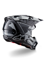 SM5 Rover 2 Helmet ECE