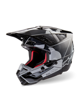 SM5 Rover 2 Helmet ECE