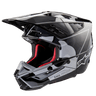 SM5 Rover 2 Helmet ECE