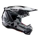 S-M5 Rover 2 Helmet ECE