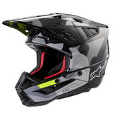SM5 Rover 2 Helmet ECE