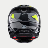 SM5 Rover 2 Helmet ECE