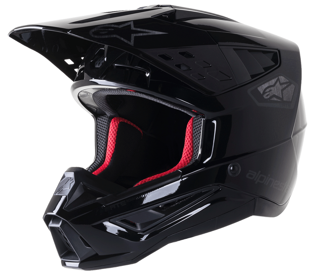 Alpinestars SM5 Scout Helmet ECE Soddisfazione Garantita Sport