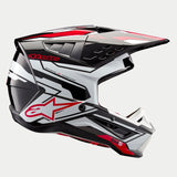 S-M5 Action 2 Helmet ECE