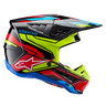 S-M5 Action 2 Helmet ECE 22.06