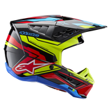 S-M5 Action 2 Helmet ECE