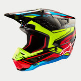 SM5 Action 2 Helmet ECE