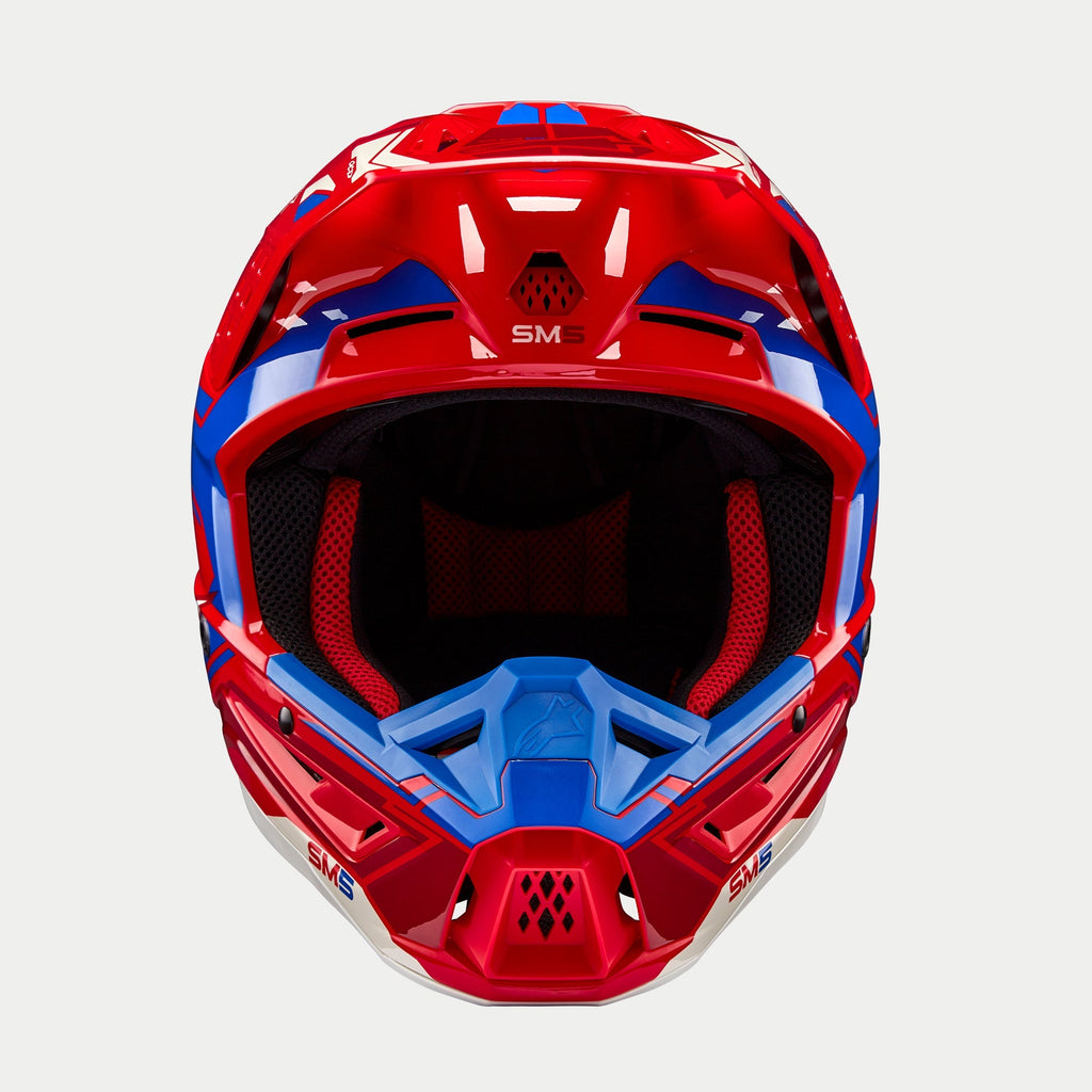 S-M5 Action 2 Helmet ECE 22.06