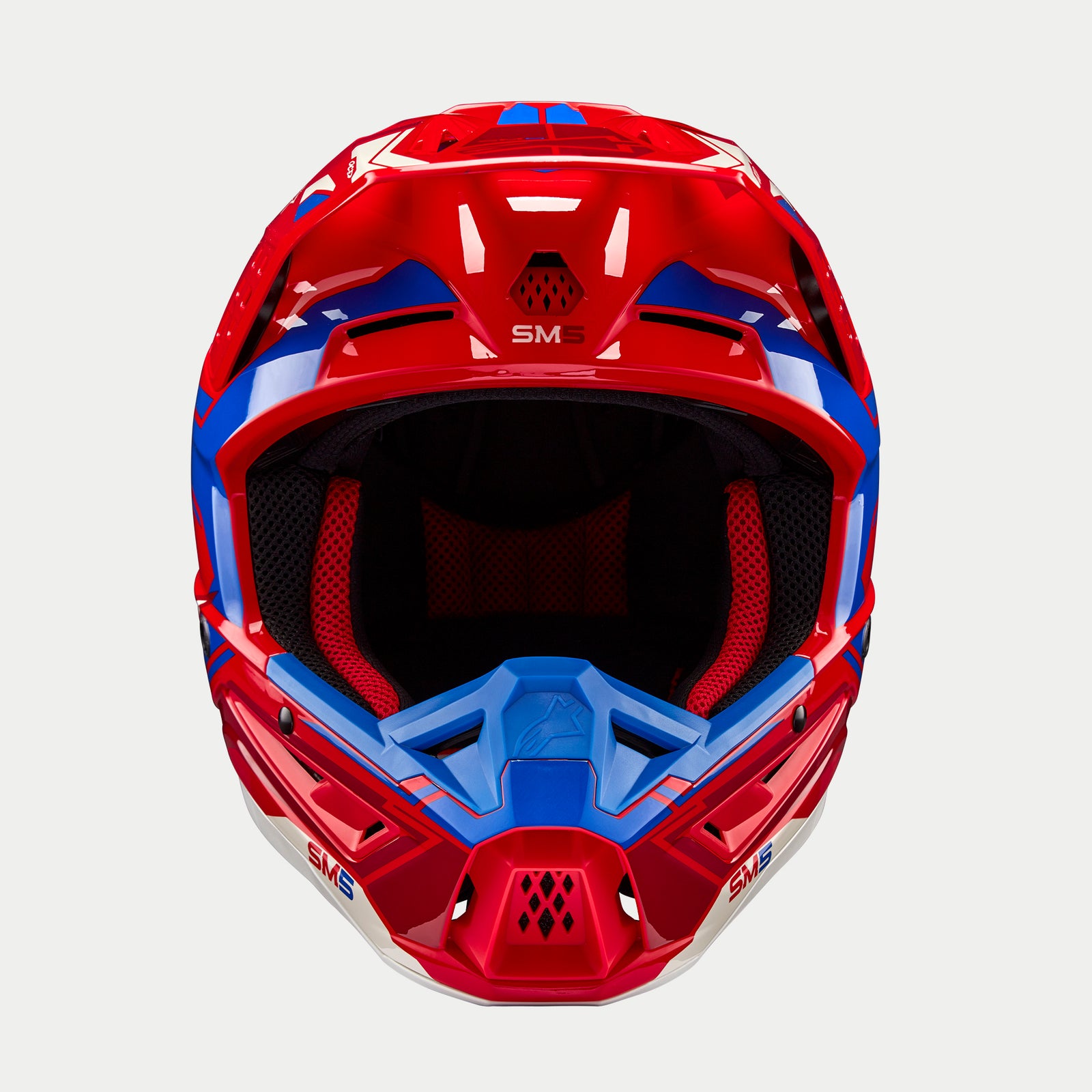 SM5 Action 2 Helmet ECE